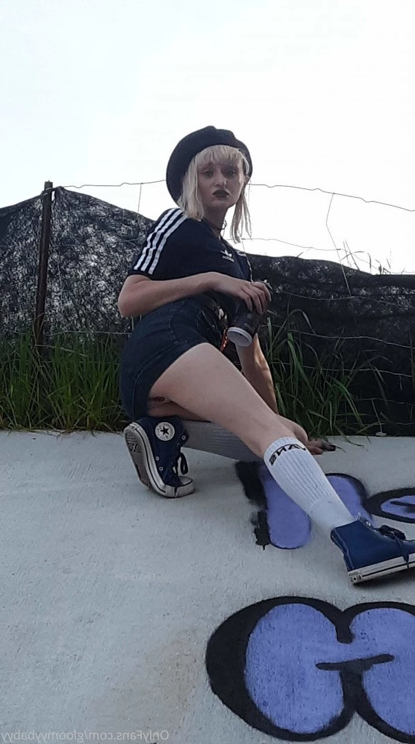 gloomybaby [ official_gloomybaby ] Onlyfans leaked photo 448985 on Hotleaks.tv
