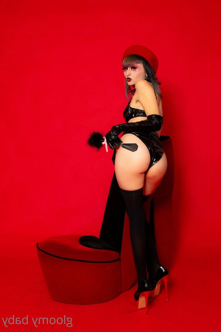 gloomybaby [ official_gloomybaby ] Onlyfans leaked photo 448988 on Hotleaks.tv