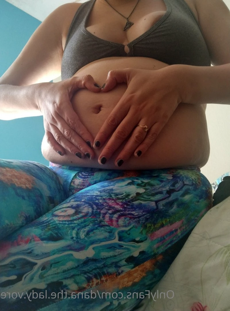 Dana The Lady Vore [ dana.the.lady.vore ] Onlyfans leaked photo 5130487 on Hotleaks.tv