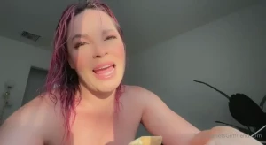 Dana DeArmond [ danadearmondfree ] Onlyfans leaked video 11871277 on Hotleaks.tv