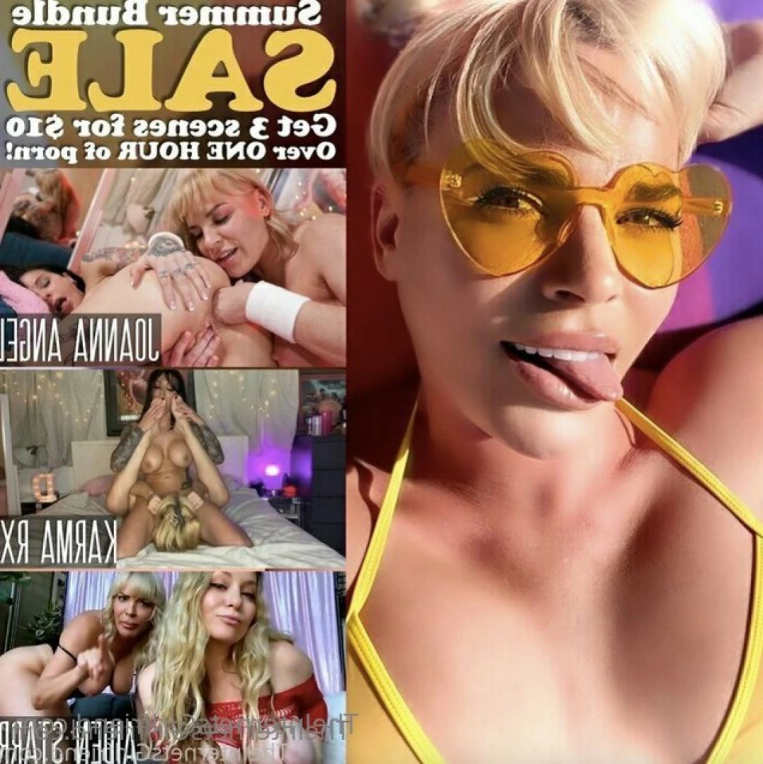 Dana DeArmond [ danadearmondfree ] Onlyfans leaked photo 12880662 on Hotleaks.tv