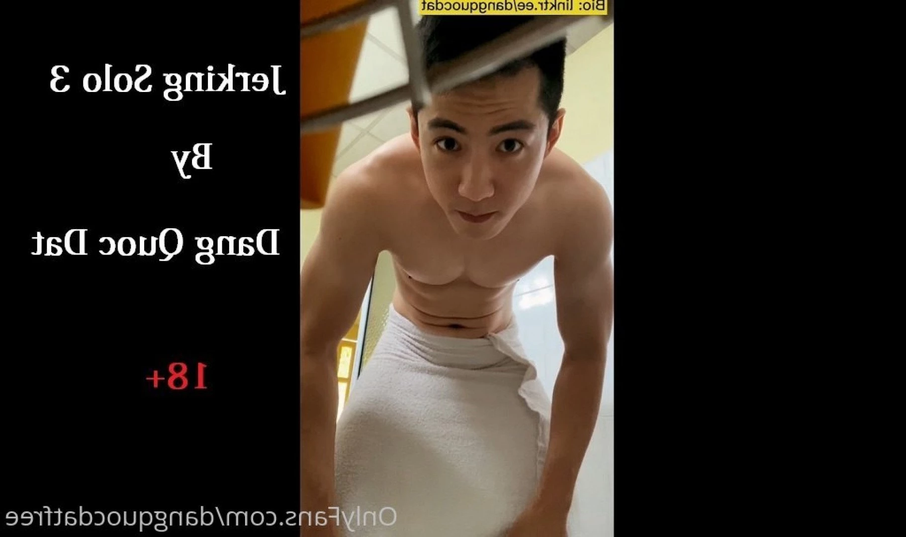 Joinydat Free 18+ (Magazine +Video HOT) [ dangquocdatfree ] Onlyfans leaked photo 5095890 on Hotleaks.tv