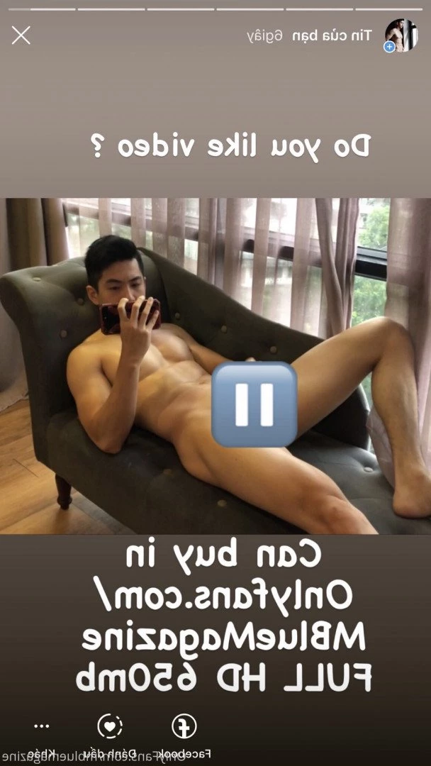 Joinydat Free 18+ (Magazine +Video HOT) [ dangquocdatfree ] Onlyfans leaked photo 5096266 on Hotleaks.tv