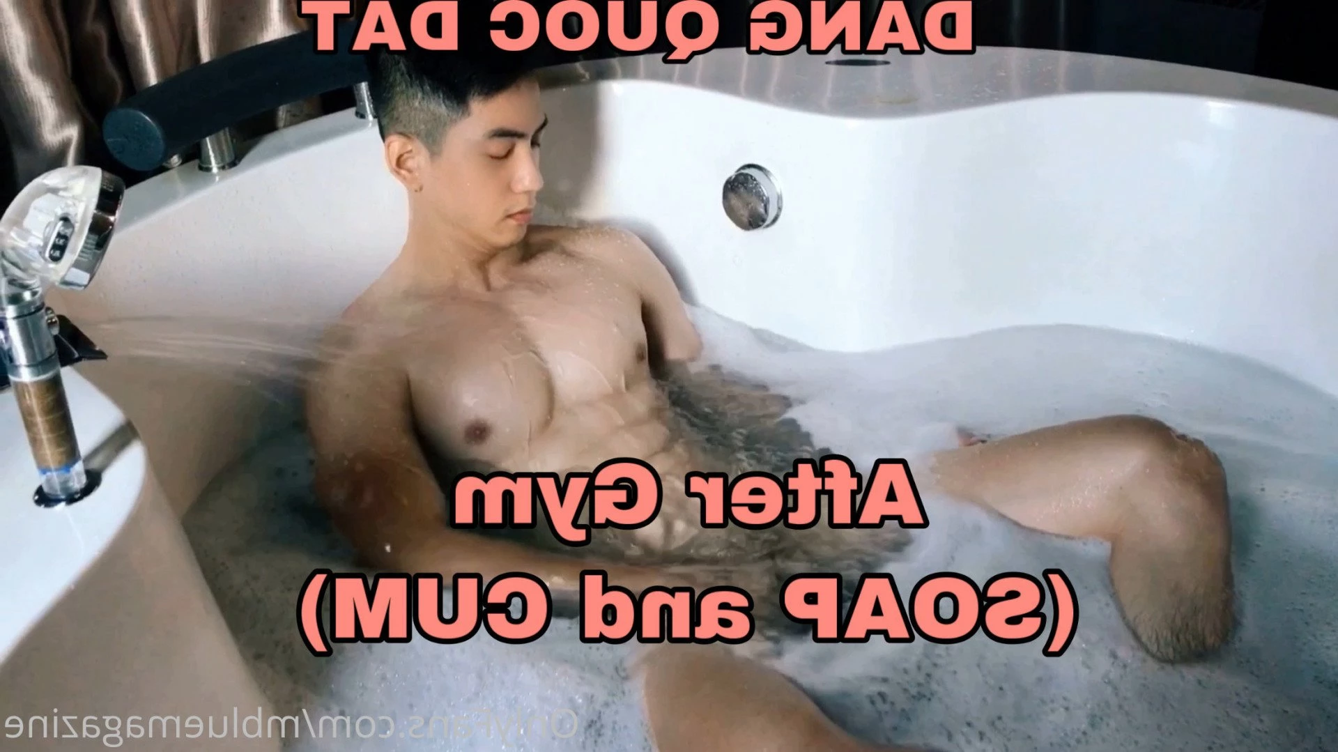 Joinydat Free 18+ (Magazine +Video HOT) [ dangquocdatfree ] Onlyfans leaked photo 5096299 on Hotleaks.tv