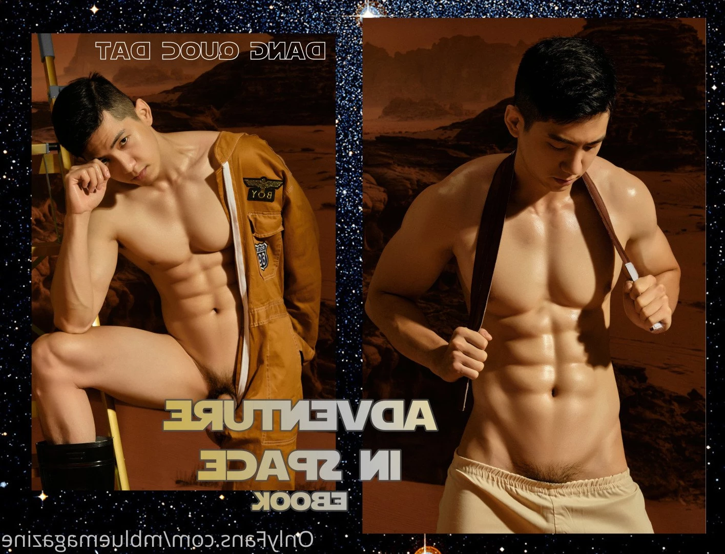 Joinydat Free 18+ (Magazine +Video HOT) [ dangquocdatfree ] Onlyfans leaked photo 5096636 on Hotleaks.tv