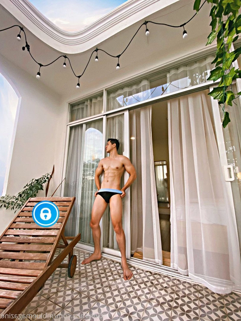 Joinydat Free 18+ (Magazine +Video HOT) [ dangquocdatfree ] Onlyfans leaked photo 5097377 on Hotleaks.tv