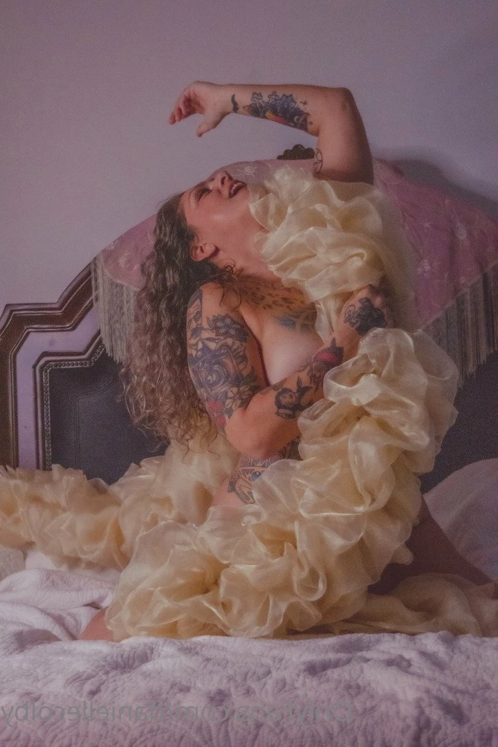 Danielle Colby [ daniellecolby ] Onlyfans leaked photo 5130428 on Hotleaks.tv