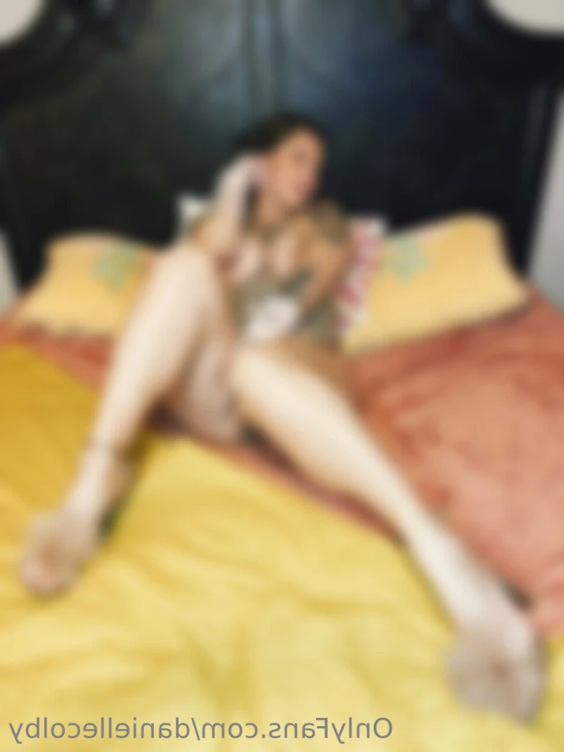 Danielle Colby [ daniellecolby ] Onlyfans leaked photo 9337925 on Hotleaks.tv