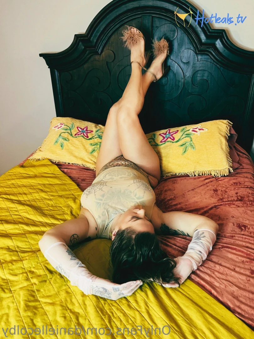 Danielle Colby [ daniellecolby ] Onlyfans leaked photo 9337960 on  Hotleaks.tv