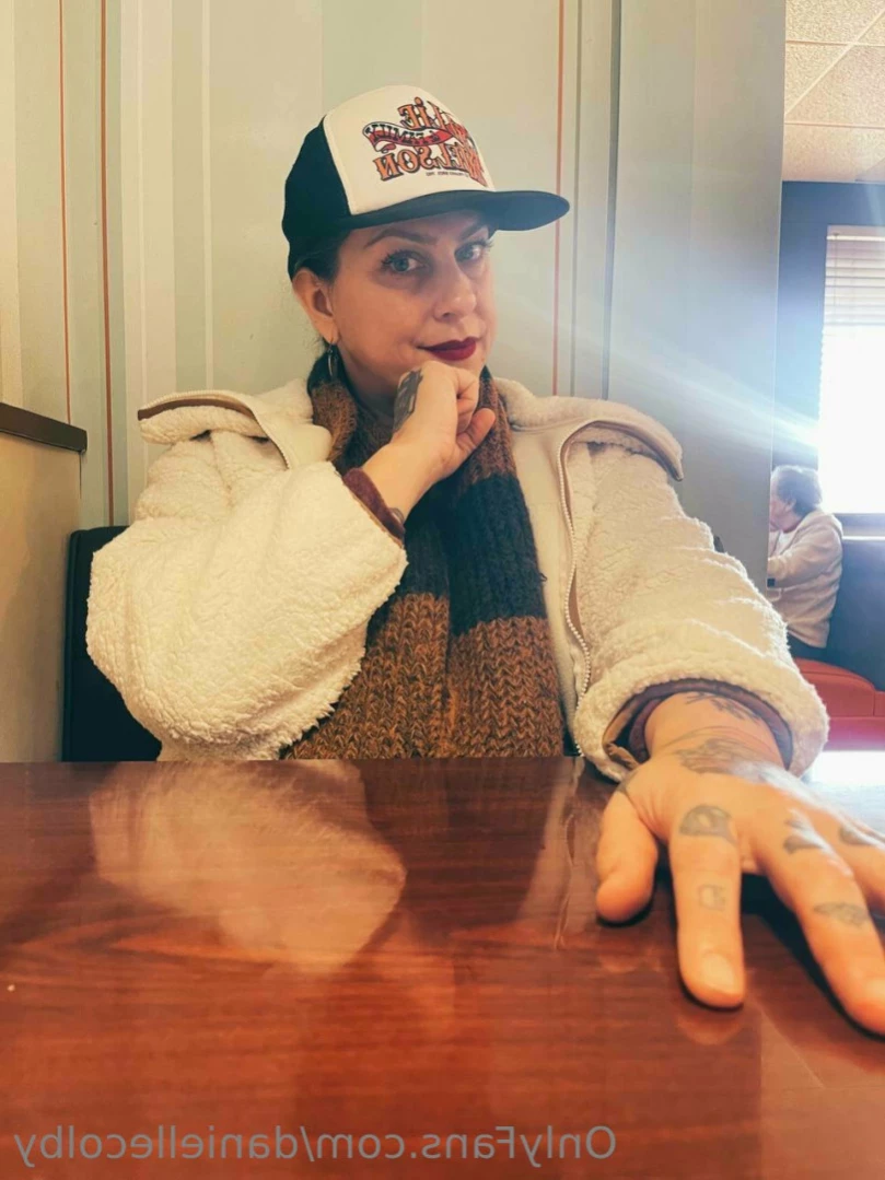 Danielle Colby [ daniellecolby ] Onlyfans leaked photo 12699282 on Hotleaks.tv