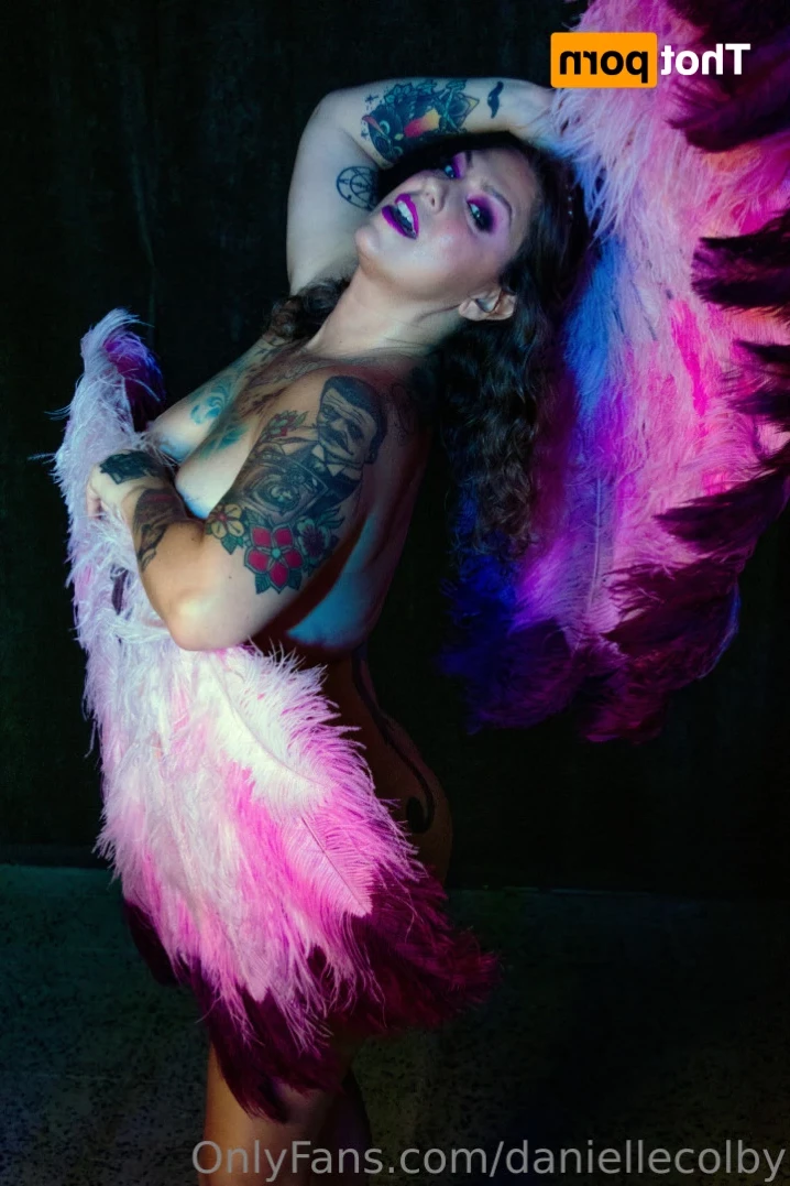 Danielle Colby [ daniellecolby ] Onlyfans leaked photo 12879997 on Hotleaks.tv