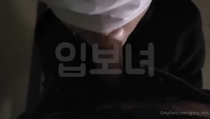 입보녀 [ glory_hhh ] Onlyfans leaked video 1447772 on Hotleaks.tv