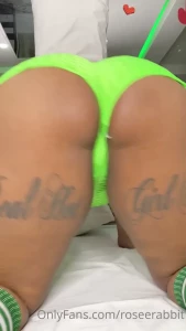 🚽 🍩💦  ASS DRIPPING 🍩💦 [ thayanababyy ] Onlyfans leaked video 14410341 on Hotleaks.tv
