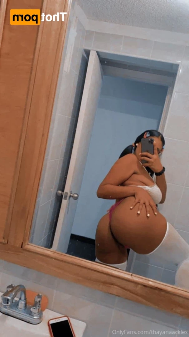 🚽 🍩💦  ASS DRIPPING 🍩💦 [ thayanababyy ] Onlyfans leaked photo 15948013 on Hotleaks.tv