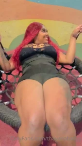 🚽 🍩💦  ASS DRIPPING 🍩💦 [ thayanababyy ] Onlyfans leaked video 16053485 on Hotleaks.tv