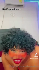 🚽 🍩💦  ASS DRIPPING 🍩💦 [ thayanababyy ] Onlyfans leaked video 16425532 on Hotleaks.tv