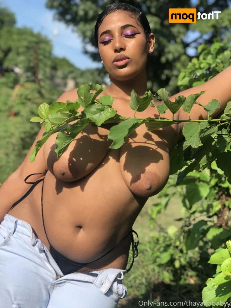 🚽 🍩💦  ASS DRIPPING 🍩💦 [ thayanababyy ] Onlyfans leaked photo 16452741 on Hotleaks.tv