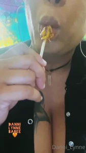Danni Lynne [ lovedannilynnee ] Onlyfans leaked video 8727321 on Hotleaks.tv