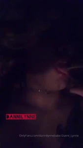 Danni Lynne [ lovedannilynnee ] Onlyfans leaked video 8727397 on Hotleaks.tv