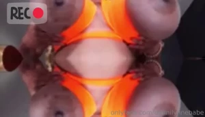 Danni Lynne [ lovedannilynnee ] Onlyfans leaked video 8727634 on Hotleaks.tv