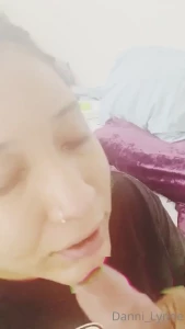 Danni Lynne [ lovedannilynnee ] Onlyfans leaked video 8727828 on Hotleaks.tv