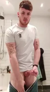 Danny Walker [ danny_wanker ] Onlyfans leaked video 5003410 on Hotleaks.tv