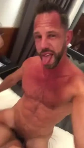 Danny Walker [ danny_wanker ] Onlyfans leaked video 5003445 on Hotleaks.tv