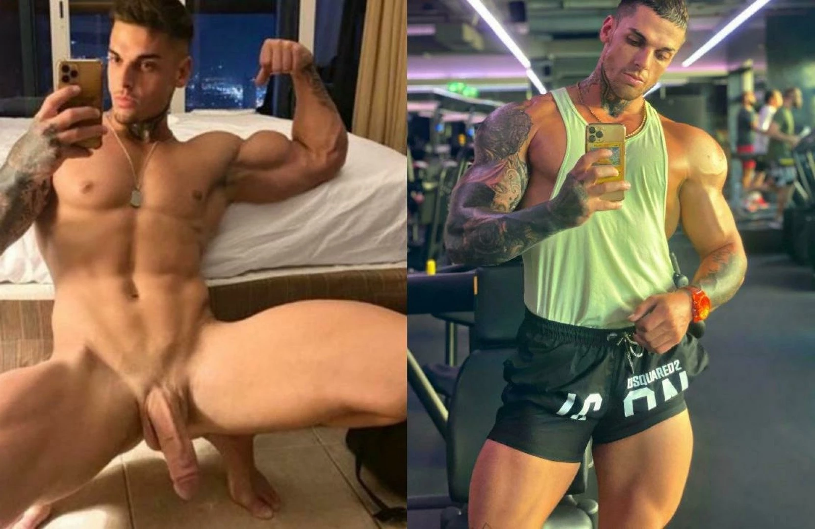 Danny Walker [ danny_wanker ] Onlyfans leaked photo 5129234 on Hotleaks.tv
