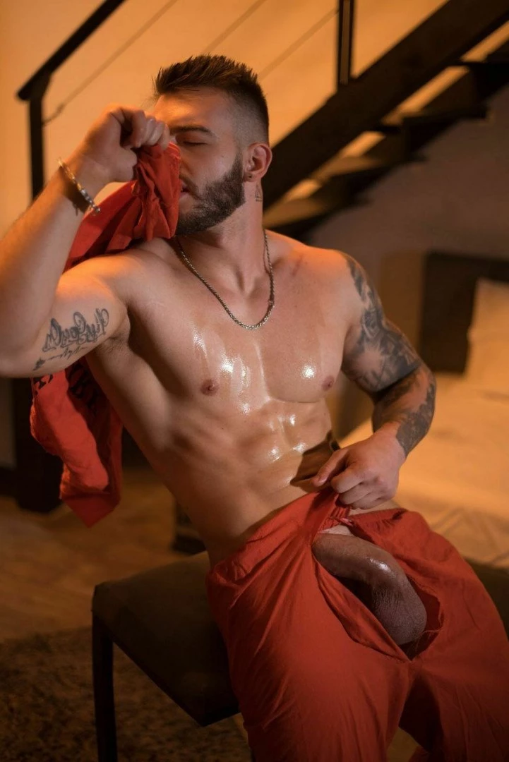 Danny Walker [ danny_wanker ] Onlyfans leaked photo 5130365 on Hotleaks.tv
