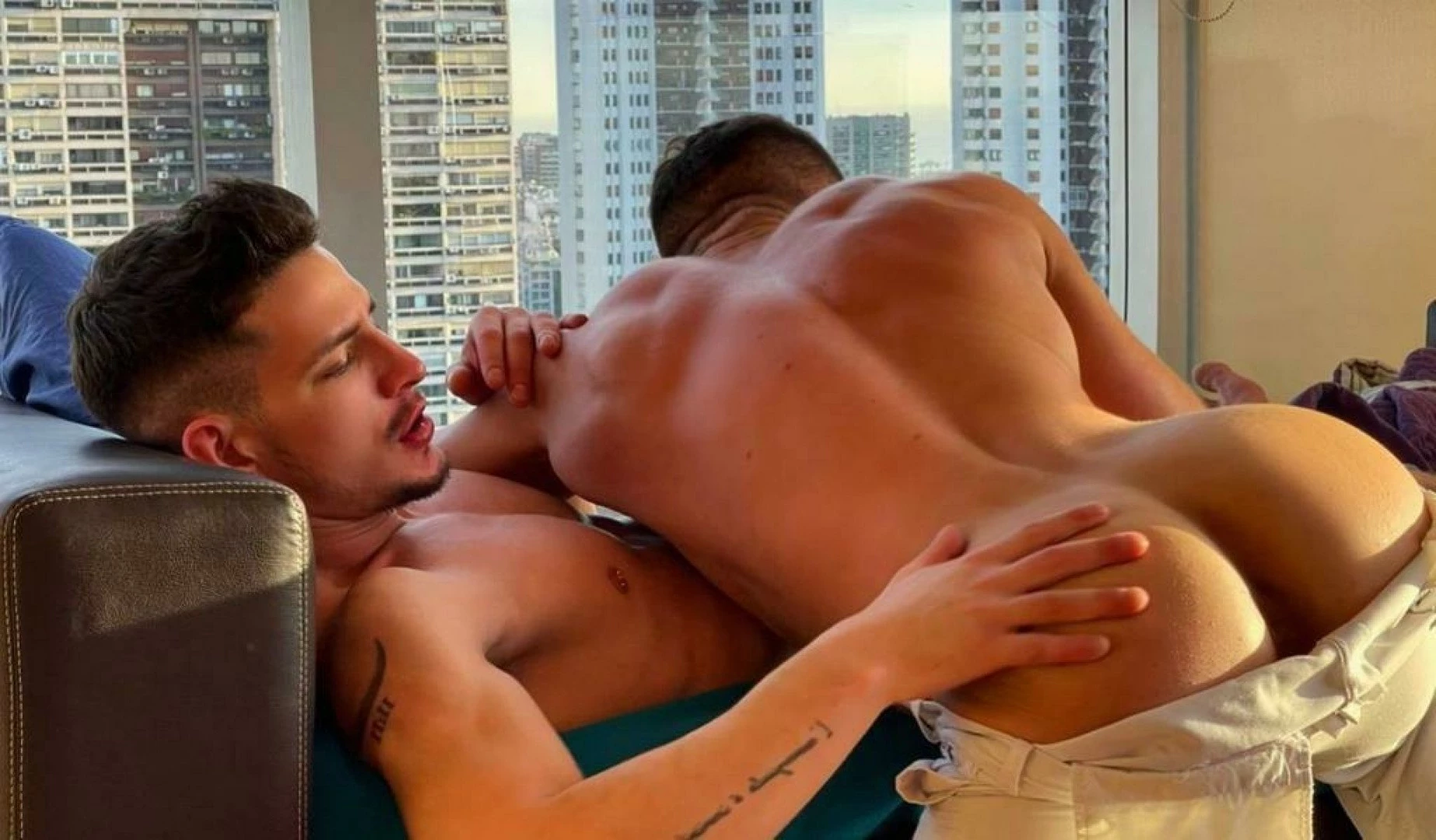 Danny Walker [ danny_wanker ] Onlyfans leaked photo 5130749 on Hotleaks.tv