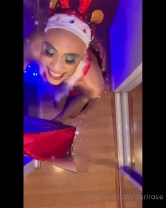 Dari Rose [ darirose ] Onlyfans leaked video 5003683 on Hotleaks.tv