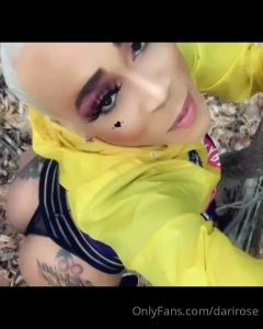 Dari Rose [ darirose ] Onlyfans leaked video 5003740 on Hotleaks.tv