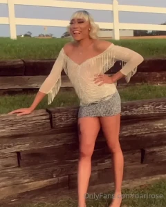Dari Rose [ darirose ] Onlyfans leaked video 5003743 on Hotleaks.tv