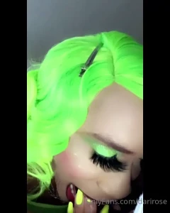 Dari Rose [ darirose ] Onlyfans leaked video 5003801 on Hotleaks.tv
