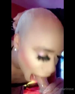 Dari Rose [ darirose ] Onlyfans leaked video 5003830 on Hotleaks.tv