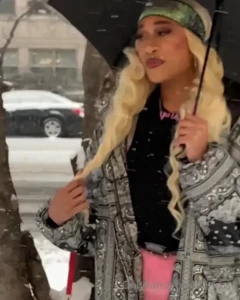 Dari Rose [ darirose ] Onlyfans leaked video 5003979 on Hotleaks.tv