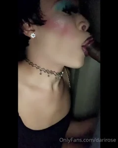 Dari Rose [ darirose ] Onlyfans leaked video 5004042 on Hotleaks.tv