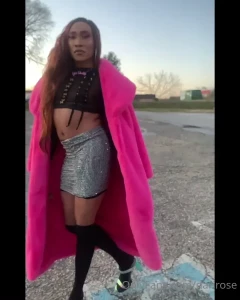 Dari Rose [ darirose ] Onlyfans leaked video 5004107 on Hotleaks.tv