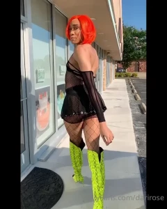 Dari Rose [ darirose ] Onlyfans leaked video 5004182 on Hotleaks.tv
