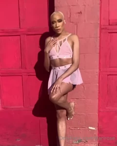 Dari Rose [ darirose ] Onlyfans leaked video 5004195 on Hotleaks.tv