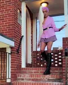 Dari Rose [ darirose ] Onlyfans leaked video 5004255 on Hotleaks.tv