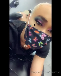 Dari Rose [ darirose ] Onlyfans leaked video 5004267 on Hotleaks.tv