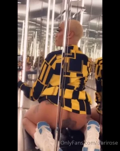 Dari Rose [ darirose ] Onlyfans leaked video 5004305 on Hotleaks.tv