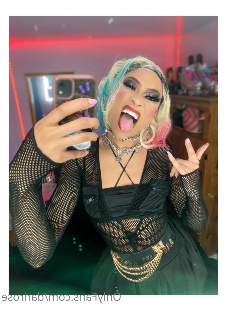 Dari Rose [ darirose ] Onlyfans leaked photo 5126836 on Hotleaks.tv
