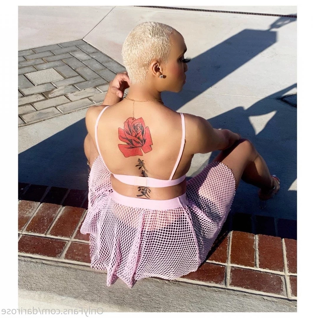 Dari Rose [ darirose ] Onlyfans leaked photo 5126979 on Hotleaks.tv