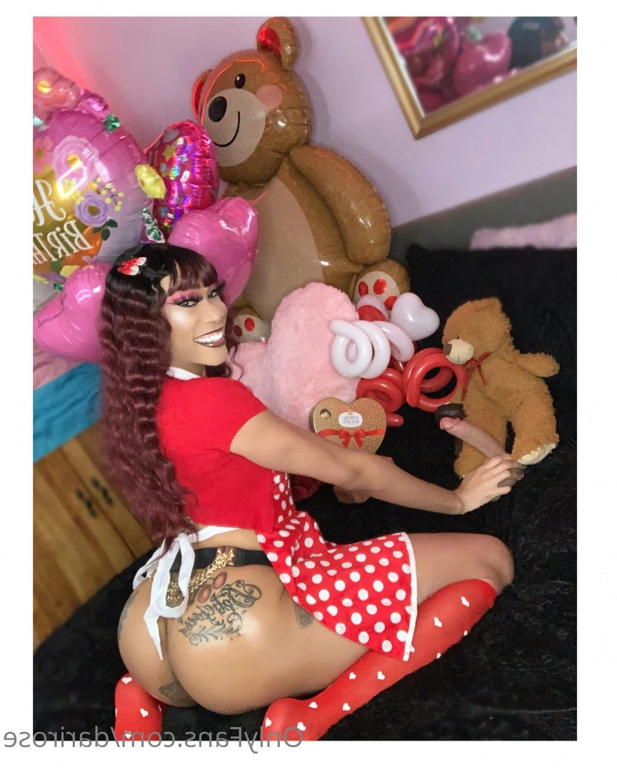 Dari Rose [ darirose ] Onlyfans leaked photo 5127409 on Hotleaks.tv