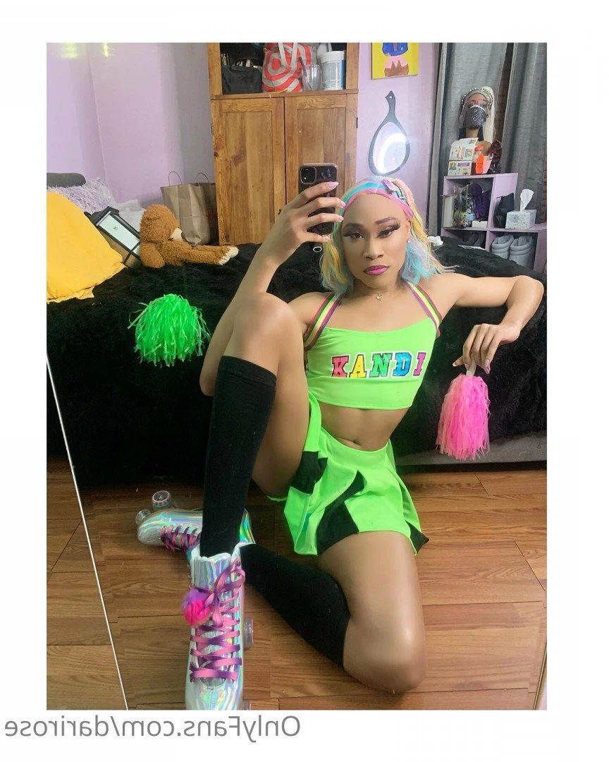 Dari Rose [ darirose ] Onlyfans leaked photo 5129008 on Hotleaks.tv