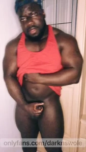 Kiing Swole [ kiingswole ] Onlyfans leaked video 5004771 on Hotleaks.tv