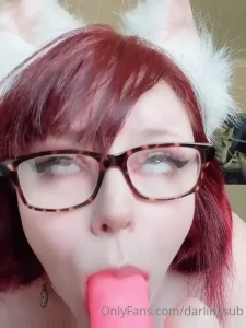 ~✞ঔৣ♡𝕯𝖆𝖗𝖑𝖎𝖓𝖌♡ঔৣ✞~ top 4.5% [ darlingsub ] Onlyfans leaked video 5005092 on Hotleaks.tv