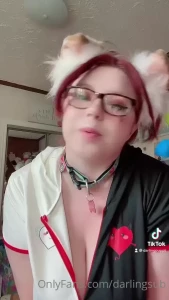 ~✞ঔৣ♡𝕯𝖆𝖗𝖑𝖎𝖓𝖌♡ঔৣ✞~ top 4.5% [ darlingsub ] Onlyfans leaked video 5005123 on Hotleaks.tv